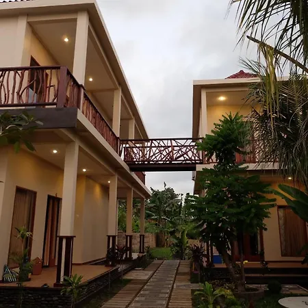 Kelapa Surf Villa